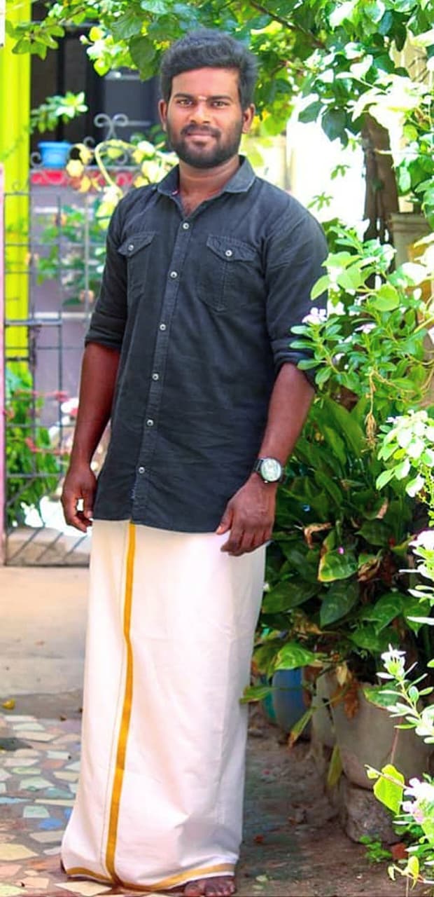 Groom Image